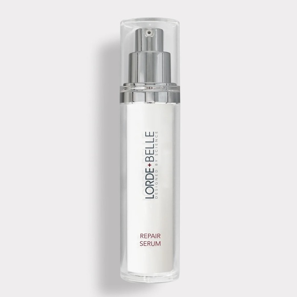 192. Lorde + Belle Repair Serum- hydration anti-wrinkle brightening clean